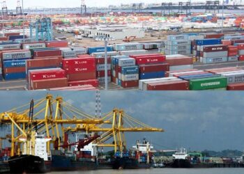 লালদিয়া কনটেইনার টার্মিনালের জন্য কাল ৩০ বছরের পিপিপি চুক্তি: বন্দরে যুগান্তকারী পরিবর্তনের দ্বার খুলছে