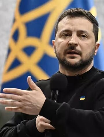 গ্রিস থেকে গ্যাস আমদানি করতে যাচ্ছে ইউক্রেন