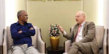 জাতীয় নির্বাচন ঘিরে সর্বাত্মক প্রস্তুতি: আইনশৃঙ্খলা বাহিনী প্রস্তুত—স্বরাষ্ট্র উপদেষ্টা