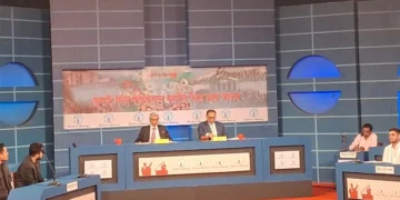 “ভারতকে বলবো, শেখ হাসিনাকে সংযত রাখুন”: সুব্রত চৌধুরীর কড়া সতর্কবার্তা